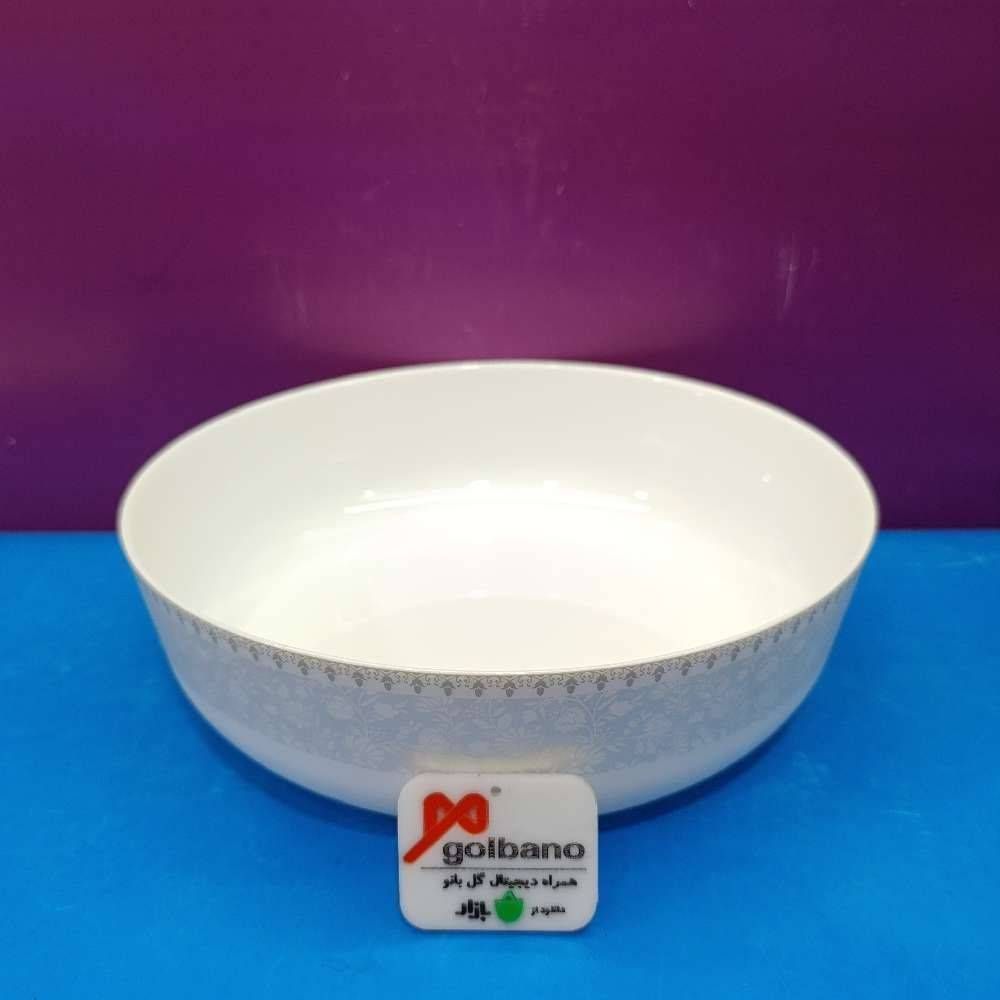 خورشت خوری و سالاد خوری اون کد 603 دینو سایز 26 201998