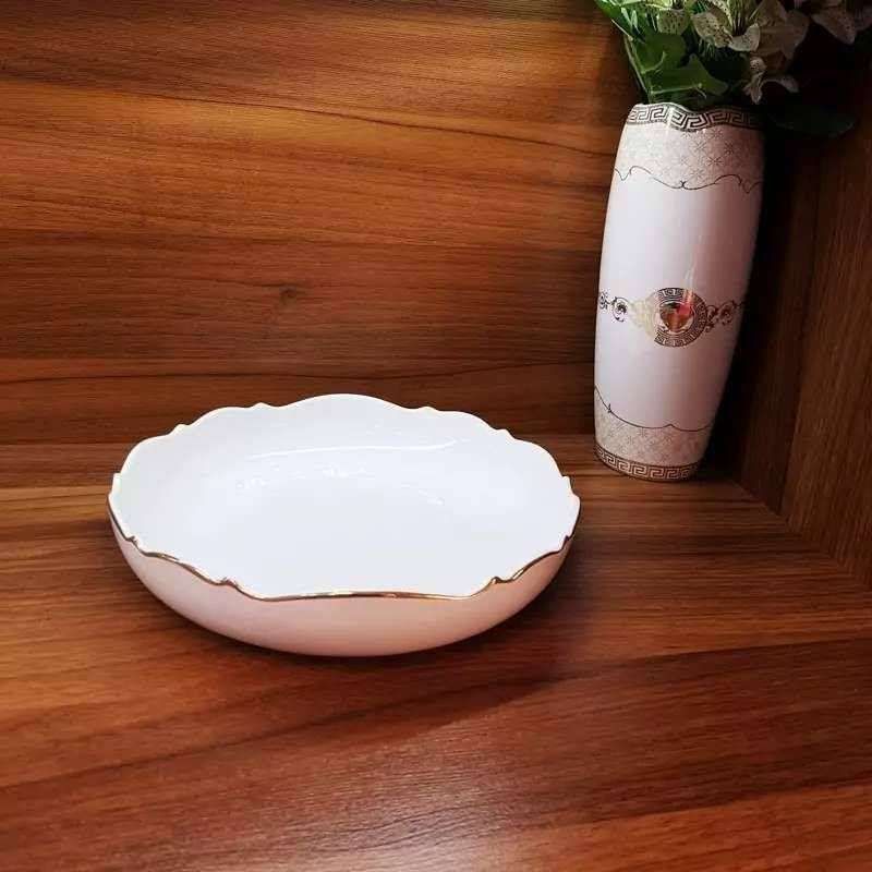 لیمون موج تابه گرد کوچک 203042
