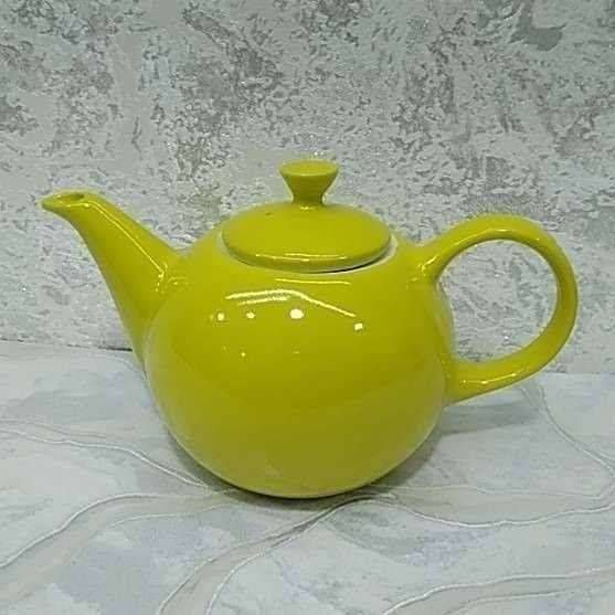قوری چینی فسفری مقصود کوچک 203005