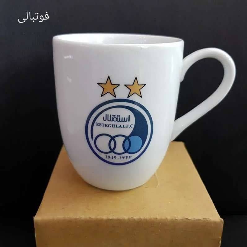 ماگ مخروطی 201627