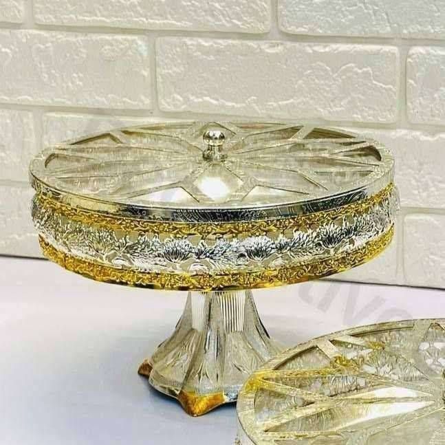 شکلات خوری تک پایه 2 رنگ دیانا 201840