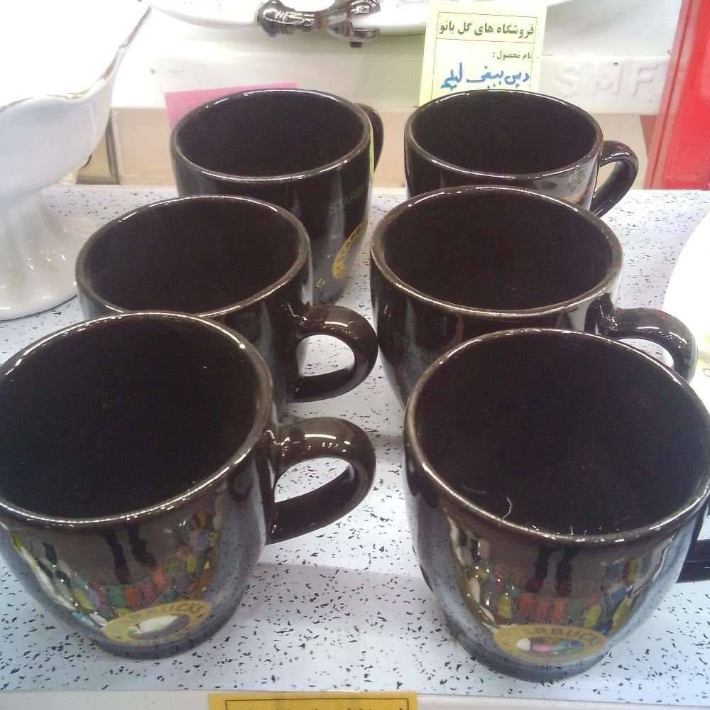 فنجان استارباکس 201078