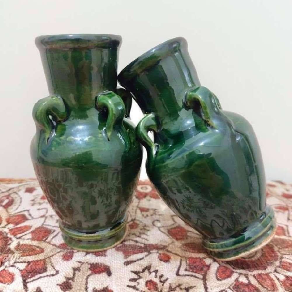 کوزه سنتی سرامیکی 402412