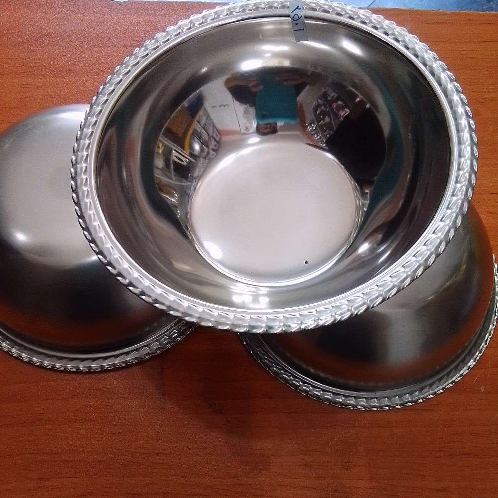 کاسه زیر سماوری/تکی 802501