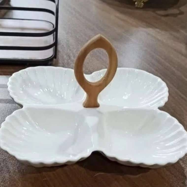 اردوخوری صدف چهارخانه بزرگ 201836