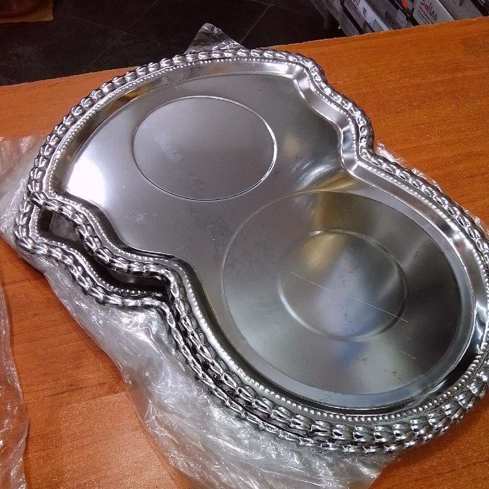 سینی زیرسماوری کد801023