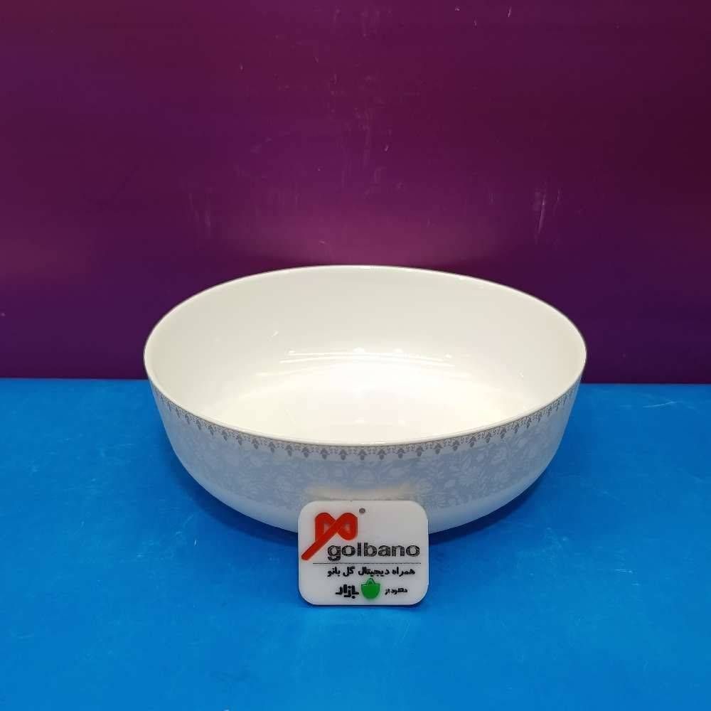 خورشت خوری و سالاد خوری اون کد 603 دینو سایز 22 201999