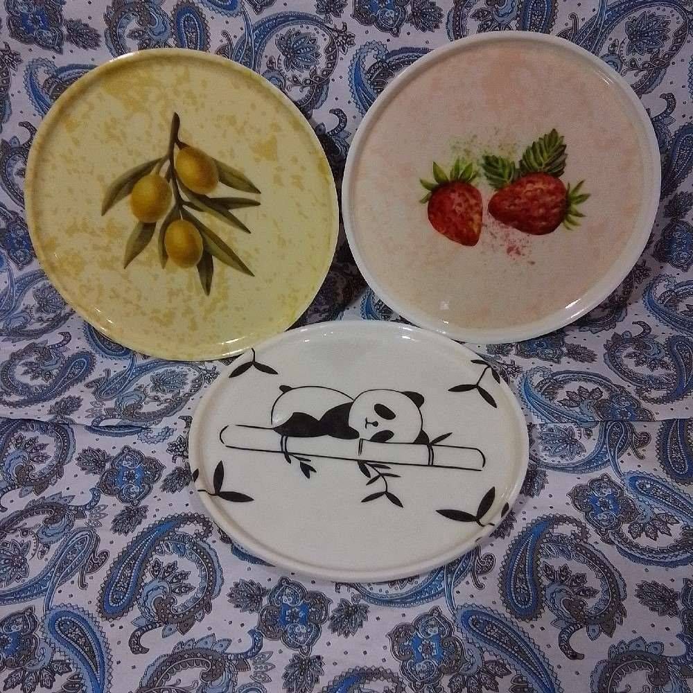 ظرف سرو لیا  D400 201659