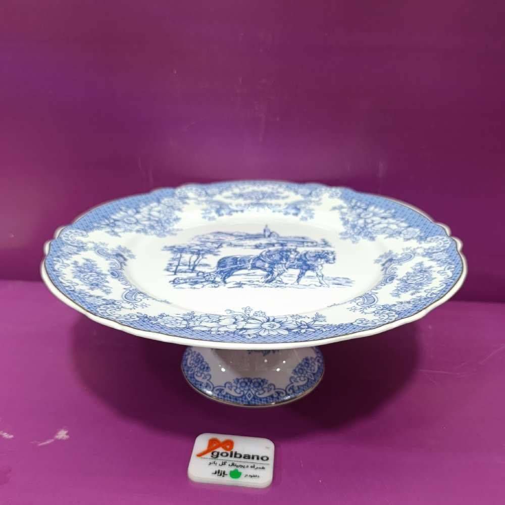 شیرینی خوری پایه دار گرد ویلیچ 995 201888