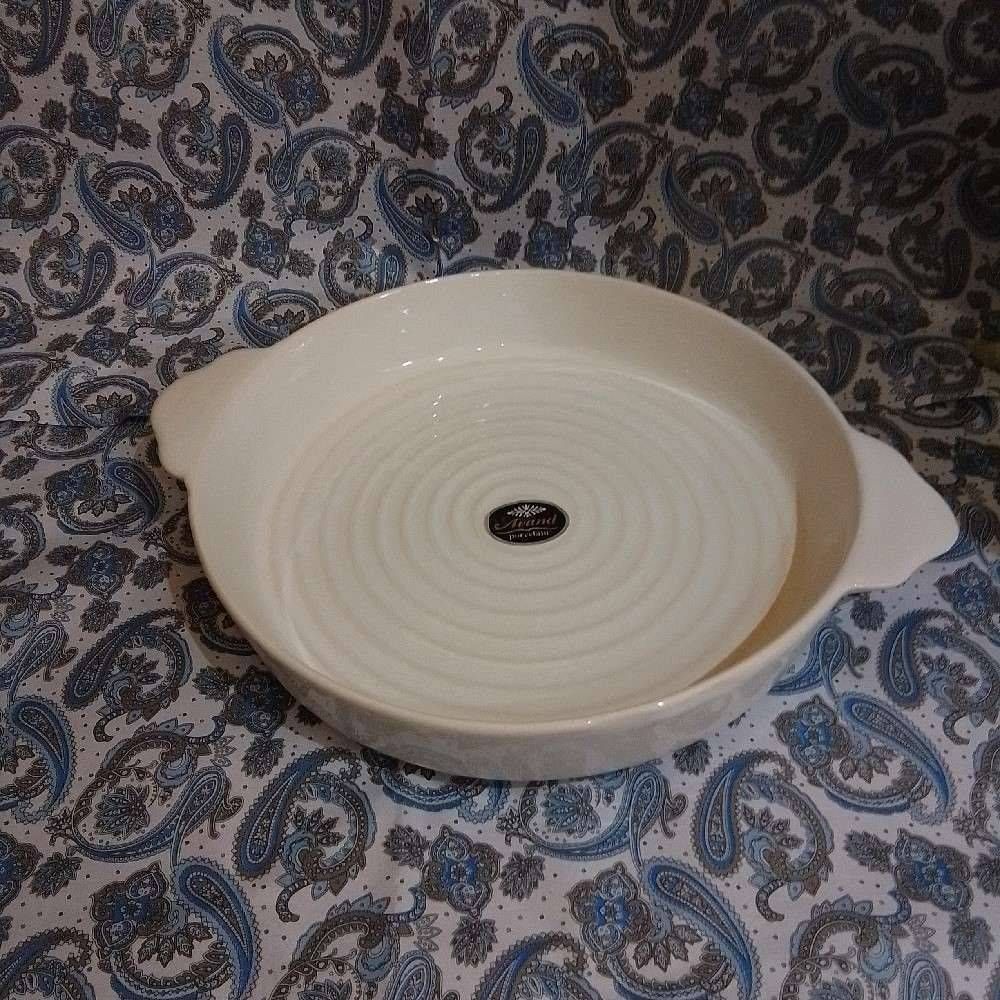 تابه گریل گرد دسته دار بزرگ 201631