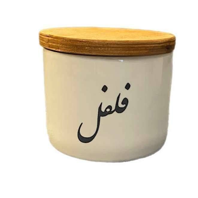 جا ادویه کوچک فلفل 201810