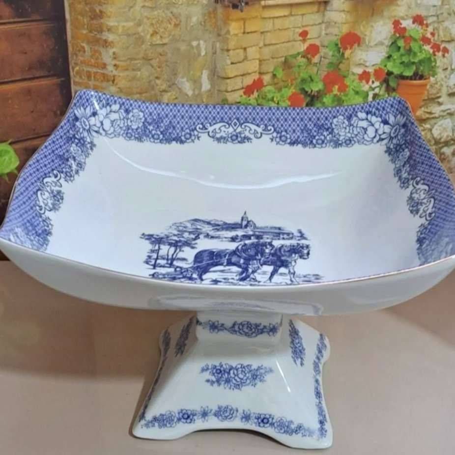 میوه خوری گود پایه دار ویلیچ 777 201889
