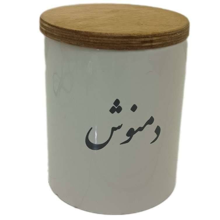 جا ادویه دمنوش 201807