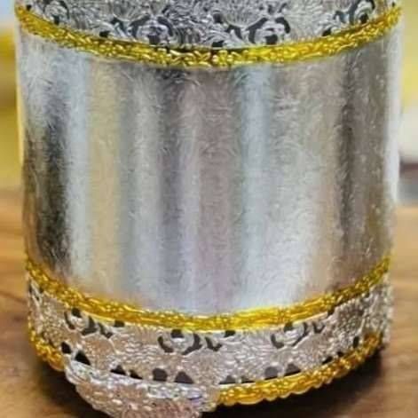 سطل زباله 2 رنگ دیانا 201846