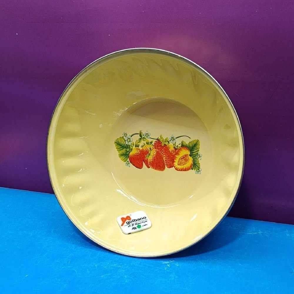 لگن لعابی خارجی 801028
