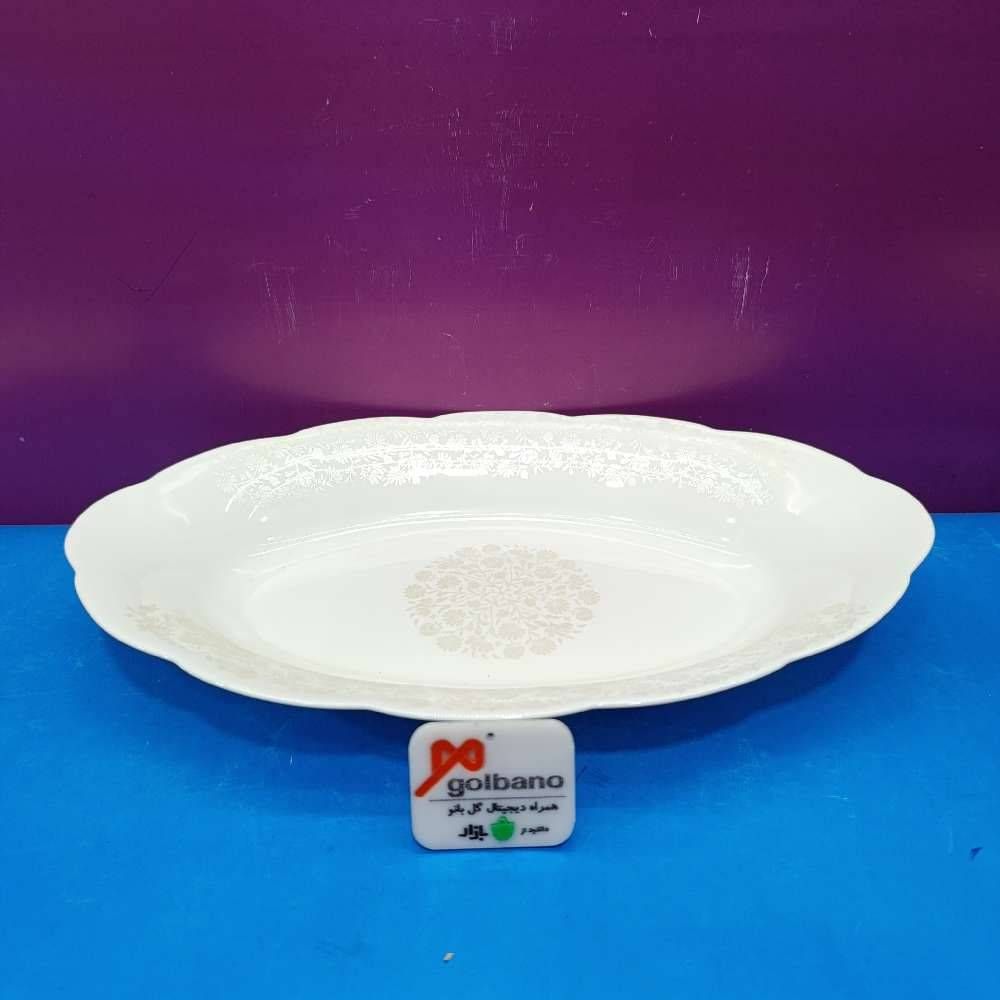 مرغ خوری کد603 دینو چینی سایز بزرگ 202001