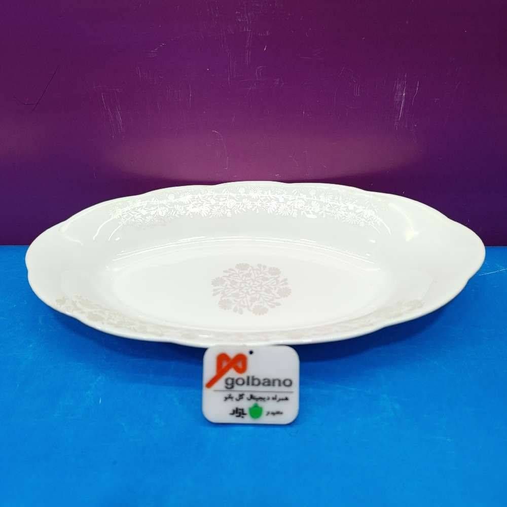 مرغ خوری کد603 دینو چینی سایز کوچک 202002