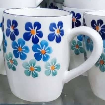 لیوان طرح دار گلریز 201870
