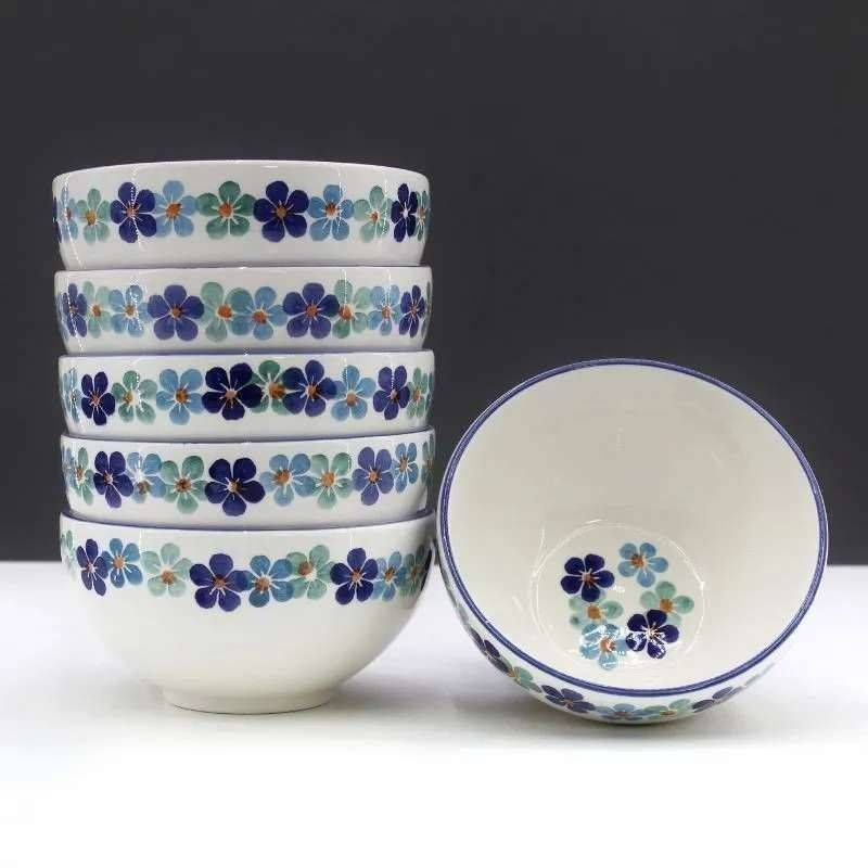 ترشی خوری طرح دار گلریز 201866