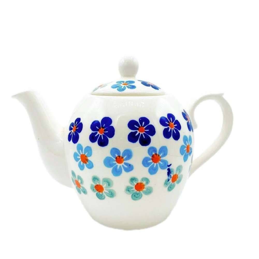 قوری طرح دار گلریز 201871