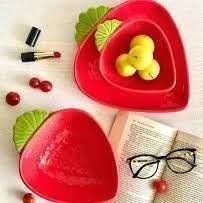تابه توت فرنگی کوچک 201282